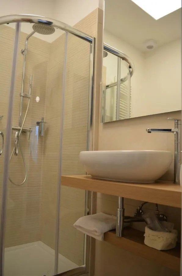 Le Caruse Hotel Lecce Italy